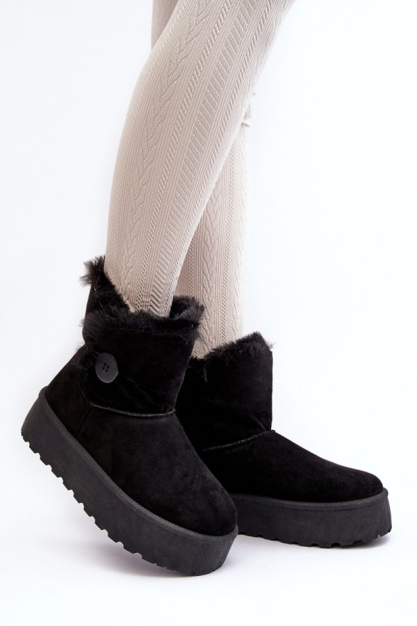 Snow boots model 188333 Step in style