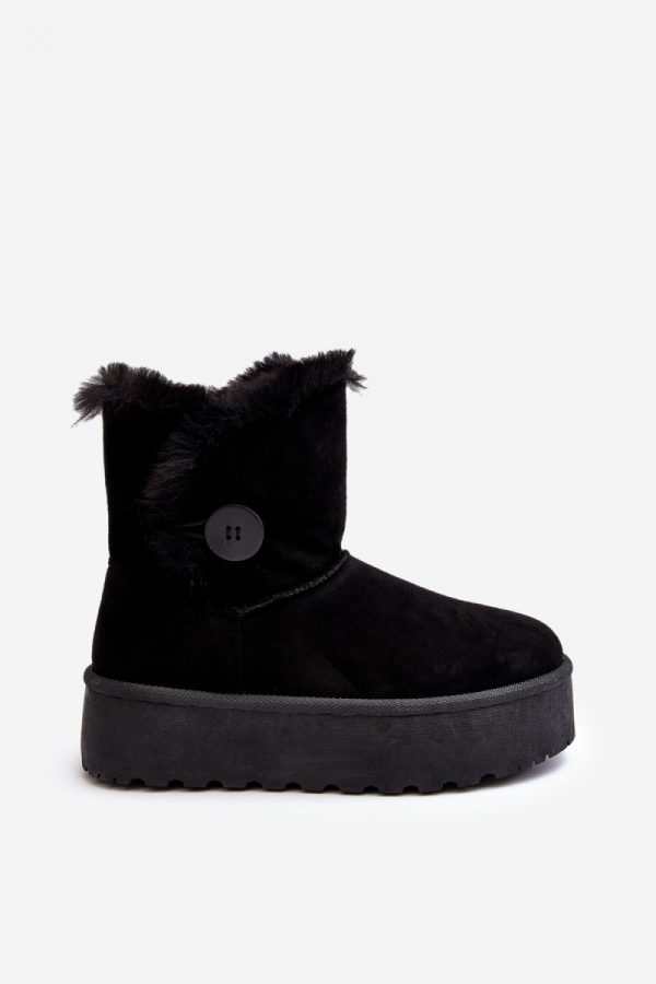 Snow boots model 188333 Step in style
