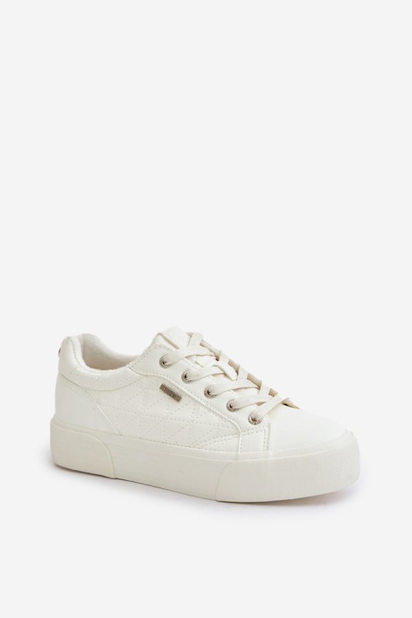 Platform sneakers model 201717 Step in style