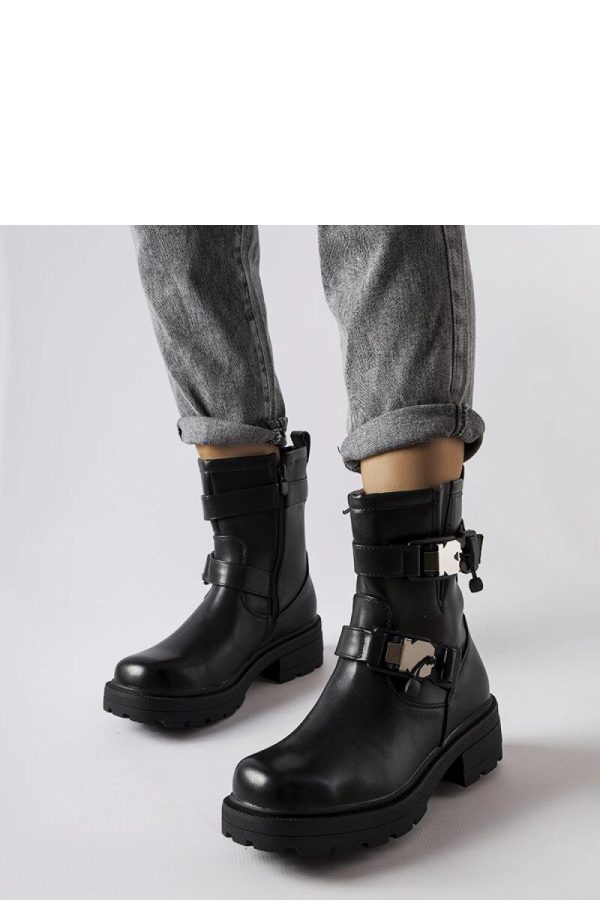 Boots model 204624 Solea