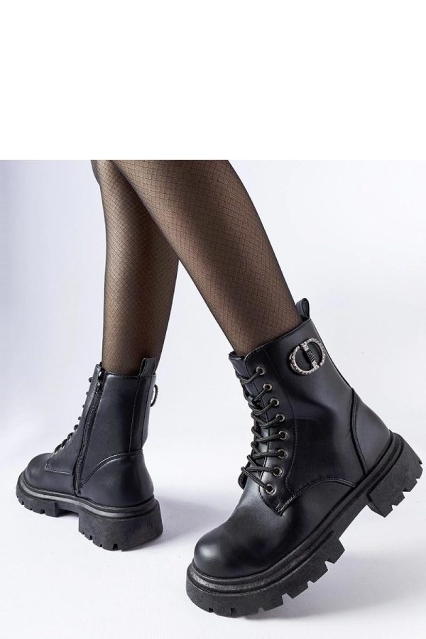 Trapper shoes model 204755 Solea