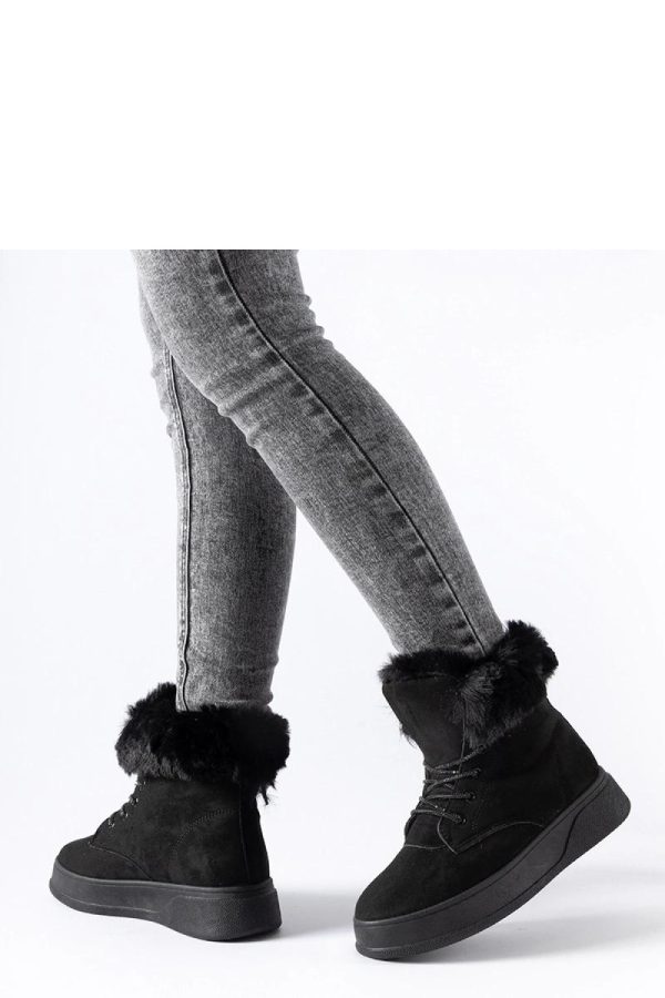 Snow boots model 205043 Solea