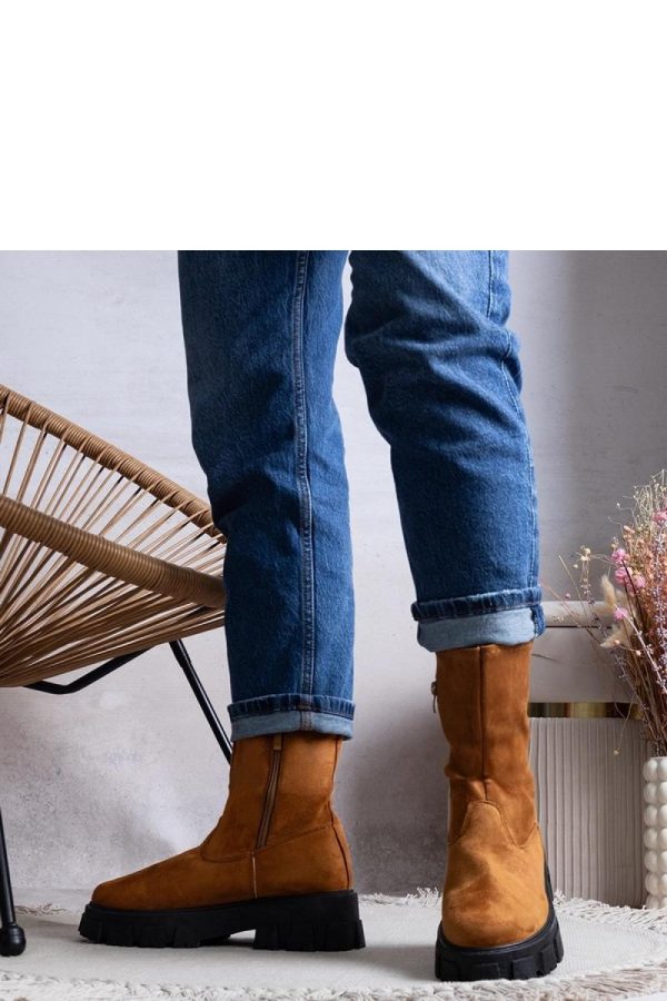 Boots model 205149 Solea