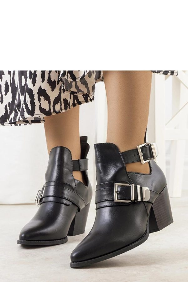 1054356 Boots model 205153 Solea
