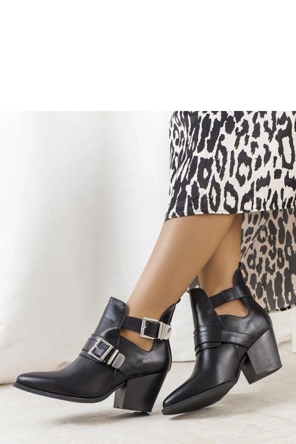 1054357 Boots model 205153 Solea