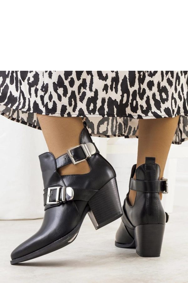 1054358 Boots model 205153 Solea