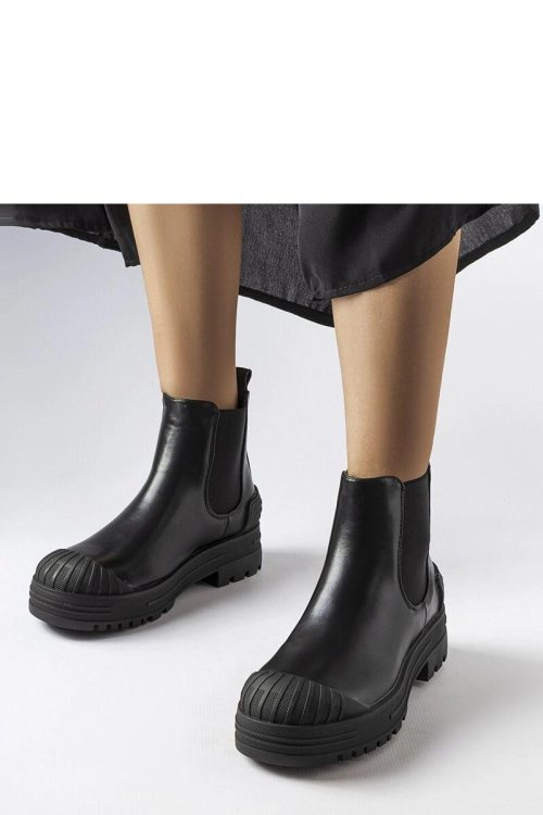 Boots model 206577 Solea