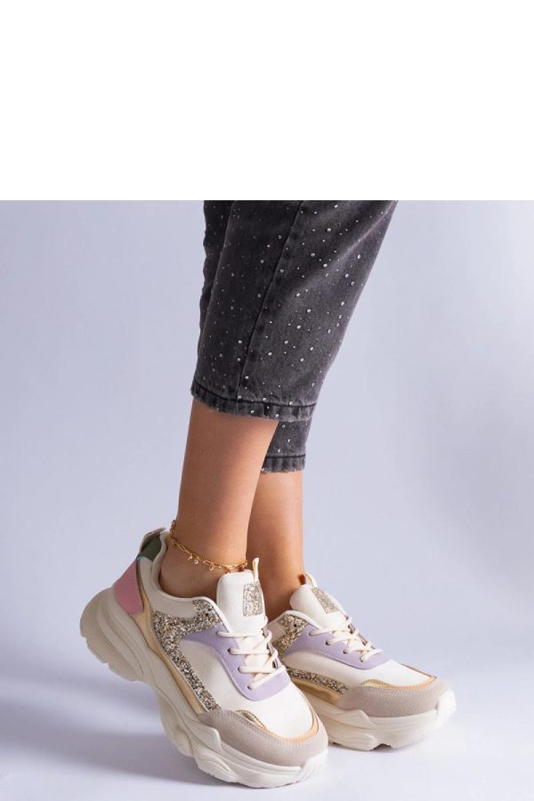 Sport Shoes model 207153 Solea