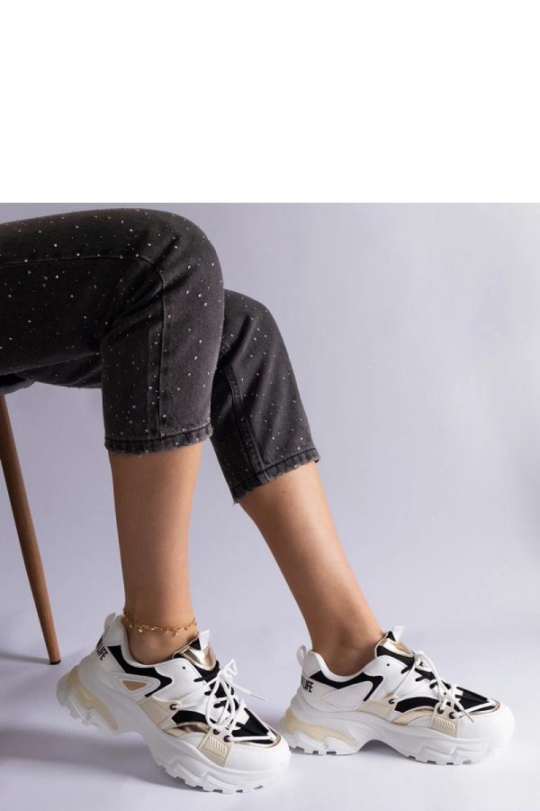 Sport Shoes model 207157 Solea