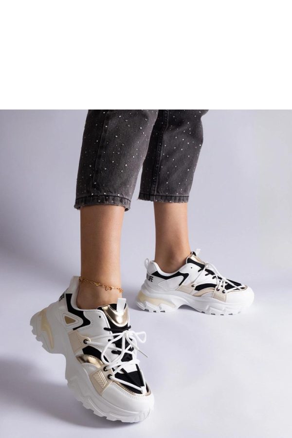 Sport Shoes model 207157 Solea