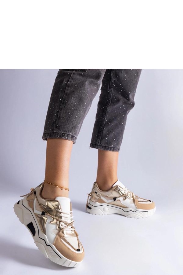 Sport Shoes model 207180 Solea