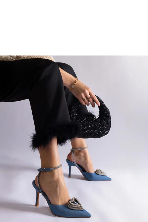 High heel pumps model 207200 Solea