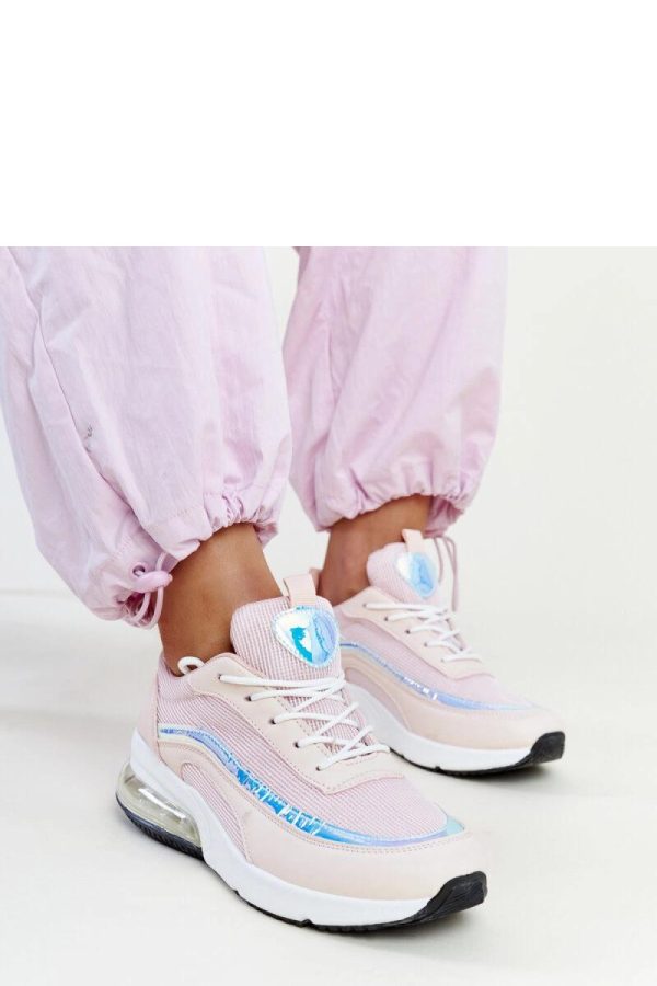 Sport Shoes model 207333 Solea
