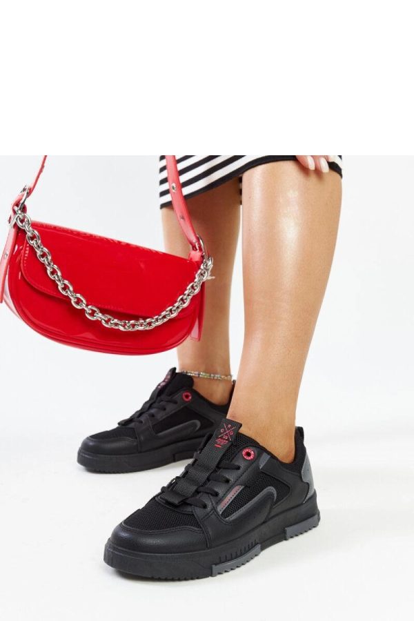 Sport Shoes model 207353 Solea