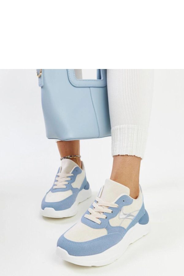 Sport Shoes model 207429 Solea