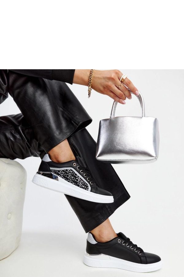 Platform sneakers model 207493 Solea