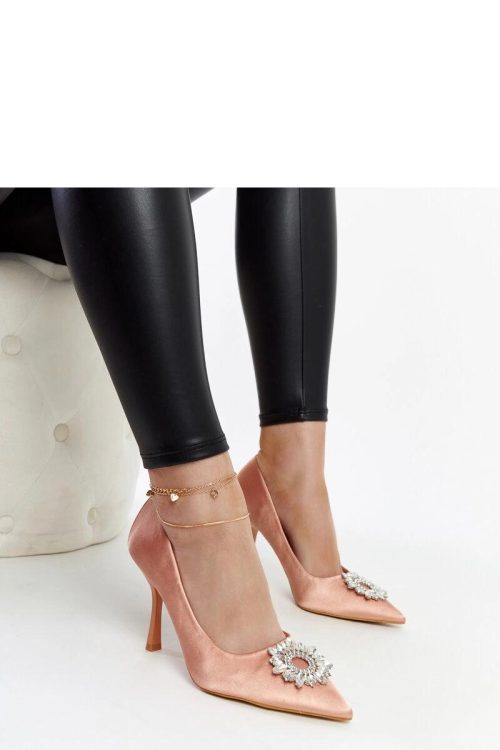 High heel pumps model 207515 Solea