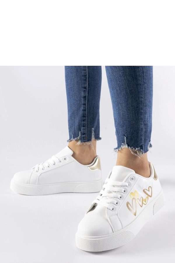 Sport Shoes model 207568 Solea