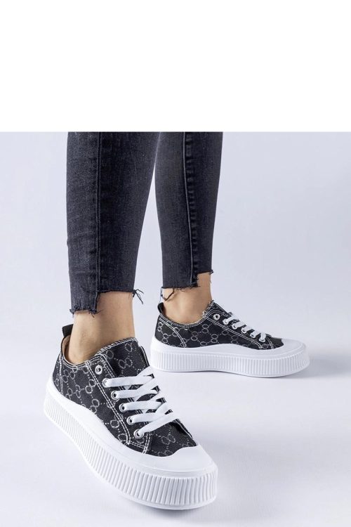 Sneakers model 207616 Solea