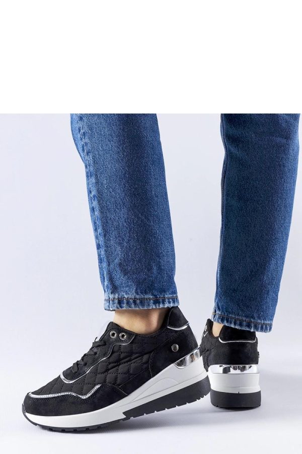 Wedge sneakers model 207620 Solea