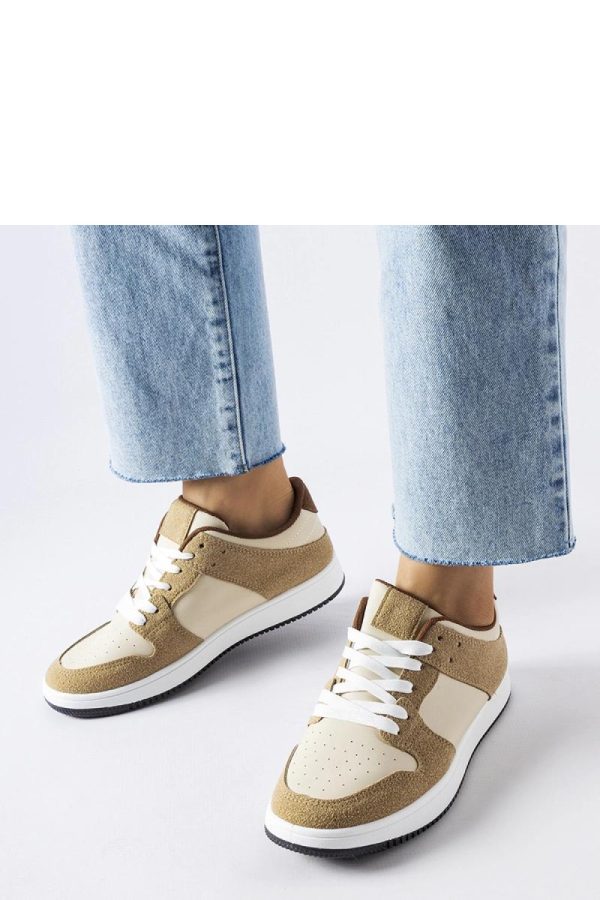Sport Shoes model 207708 Solea
