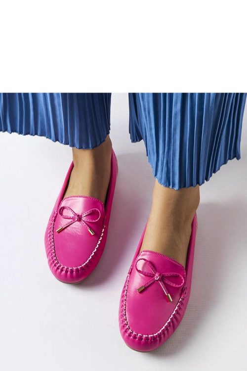Mocassin model 207740 Solea
