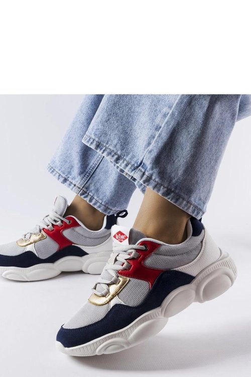 Sport Shoes model 207761 Solea