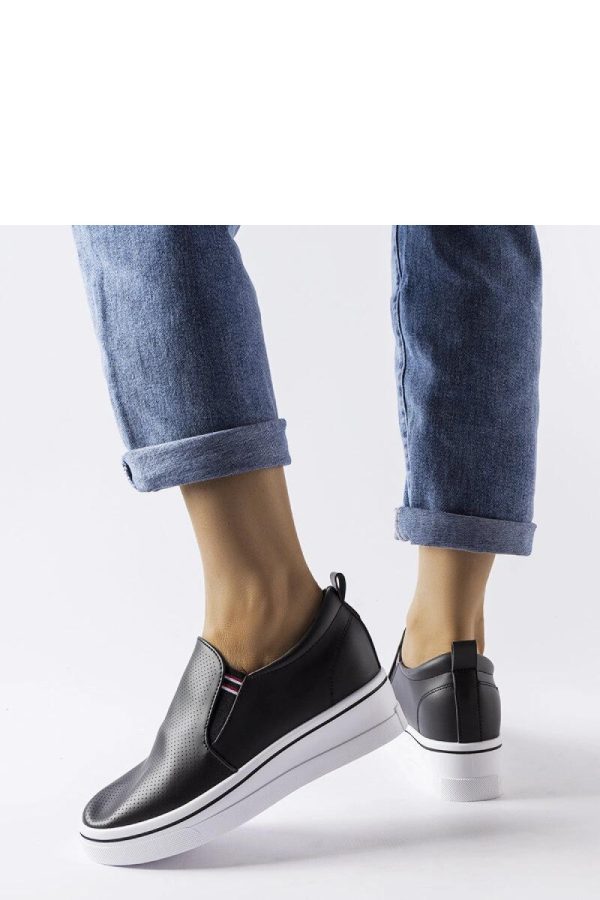 Wedge sneakers model 207762 Solea