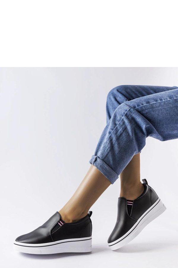 Wedge sneakers model 207762 Solea