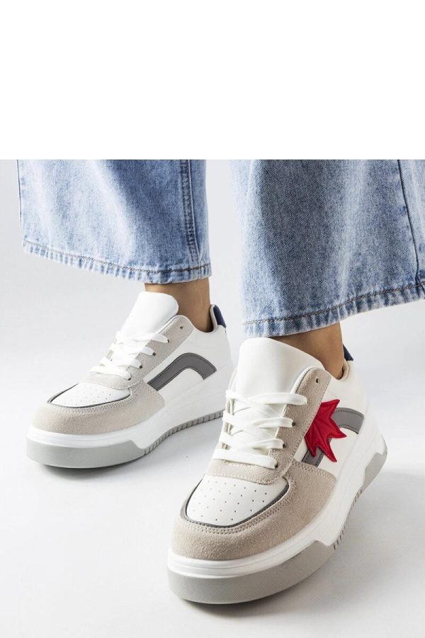 Sport Shoes model 207764 Solea