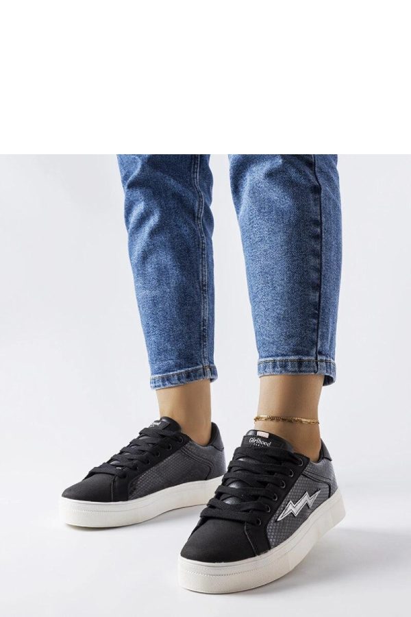 Sport Shoes model 207768 Solea
