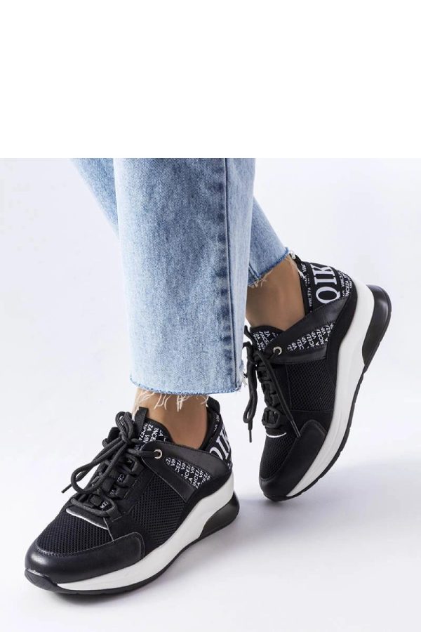 Wedge sneakers model 207891 Solea