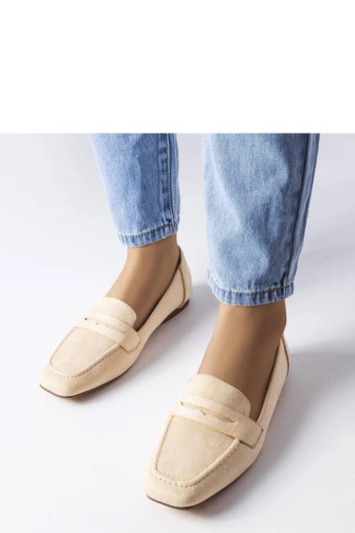 Mocassin model 207944 Solea