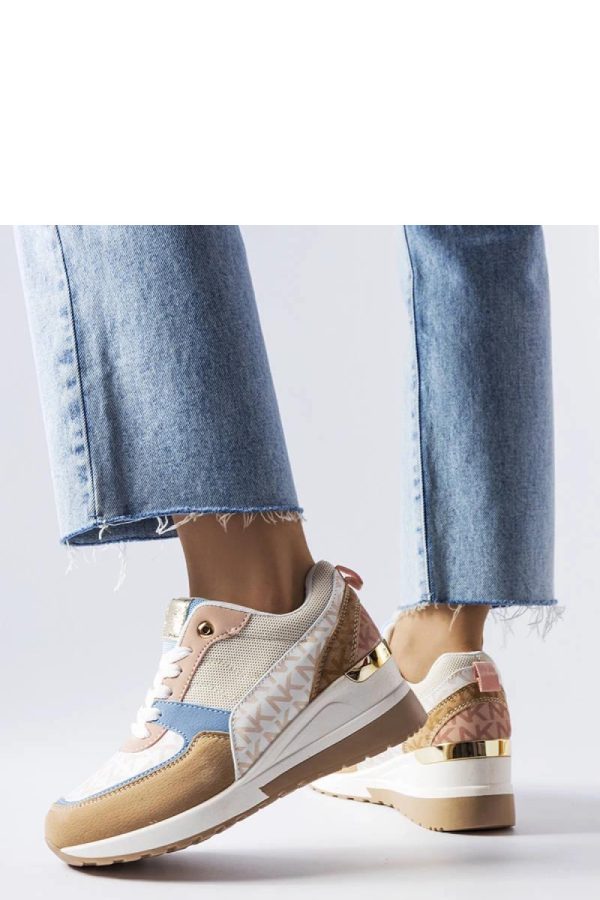 Sport Shoes model 207951 Solea