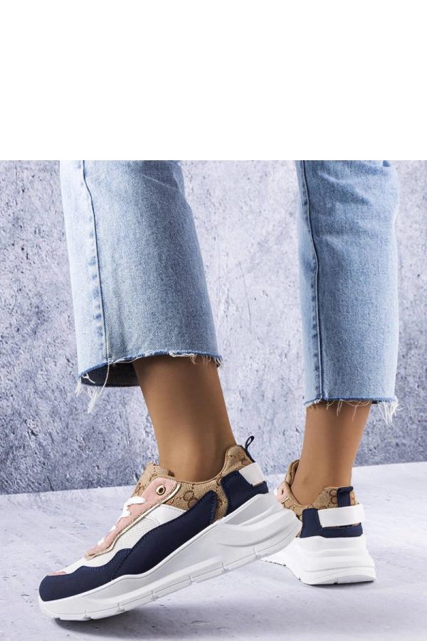 Sport Shoes model 207960 Solea