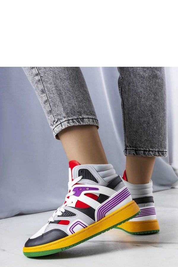 Sport Shoes model 207980 Solea