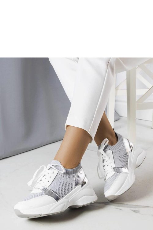 Wedge sneakers model 207995 Solea