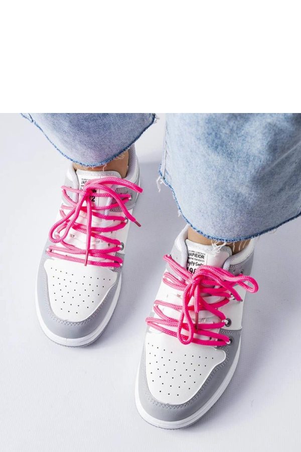 Sport Shoes model 208005 Solea