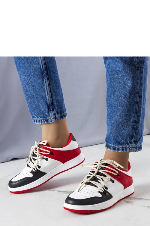 Sport Shoes model 208014 Solea
