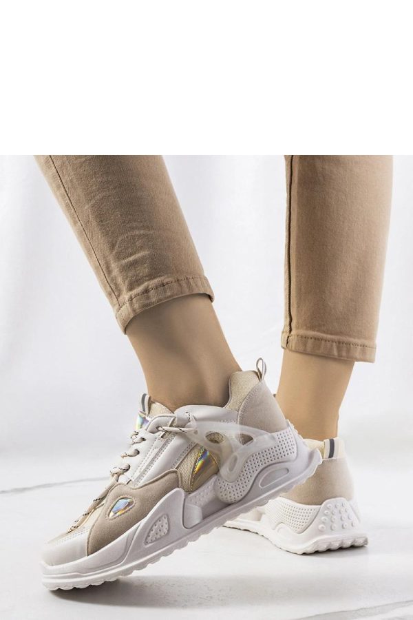 Sport Shoes model 208030 Solea