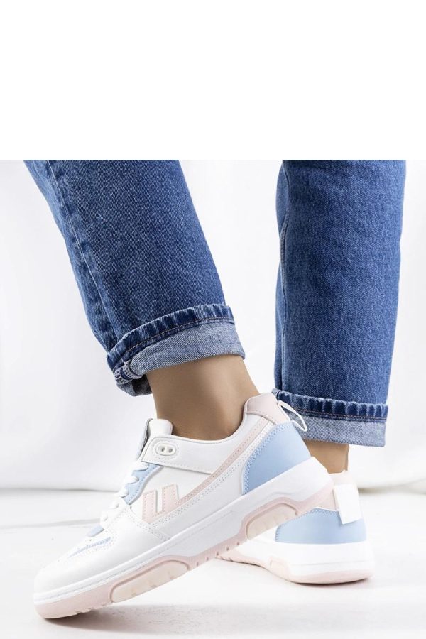Sport Shoes model 208031 Solea
