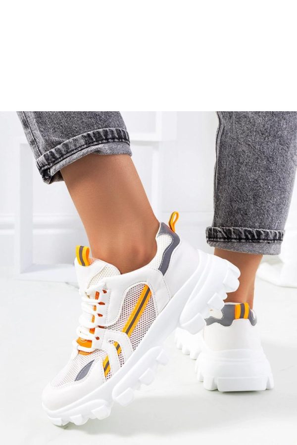 Sport Shoes model 208043 Solea