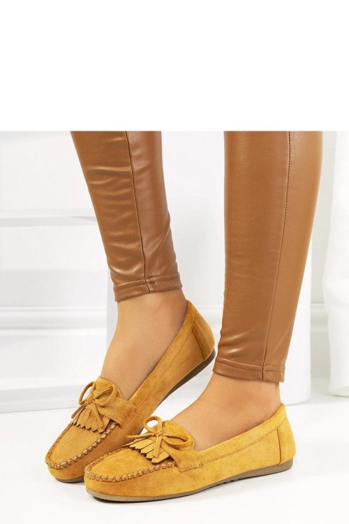 Mocassin model 208050 Solea