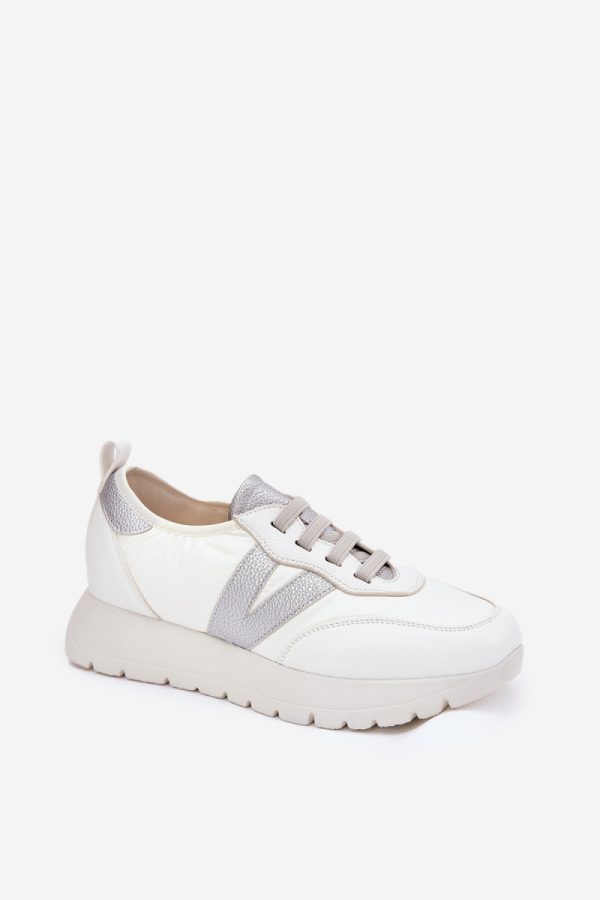 Platform sneakers model 209469 Step in style