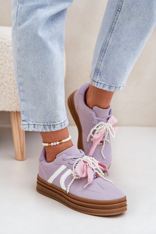 Sport Shoes model 209805 Step in style