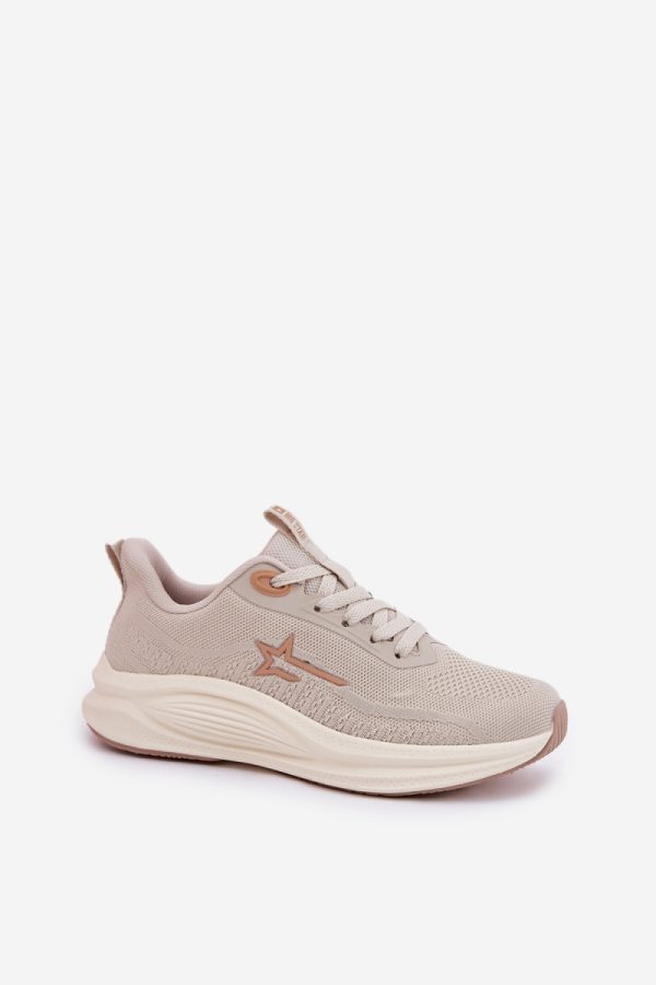 Platform sneakers model 211329 Step in style