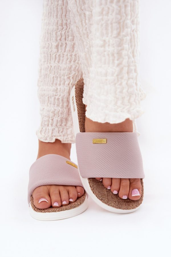 Flip-flops model 211674 Step in style