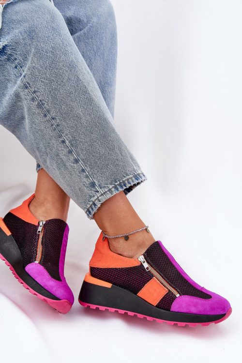 Sport Shoes model 212137 Step in style