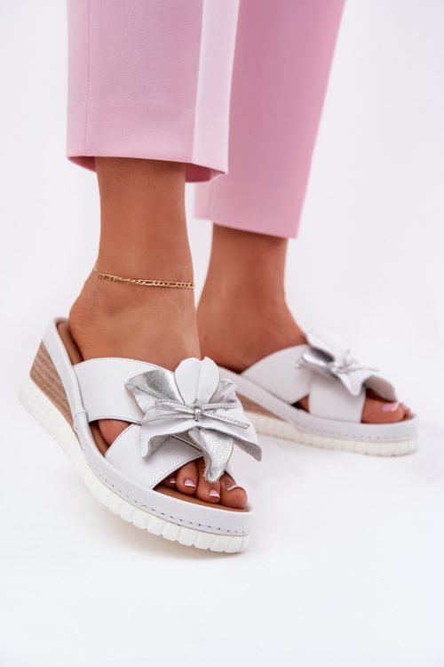 Buskin model 212703 Step in style