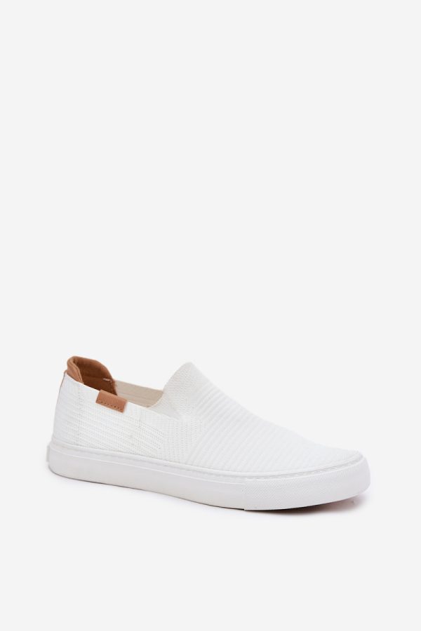 Sneakers model 212725 Step in style